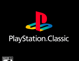 PS One Classic – PS3