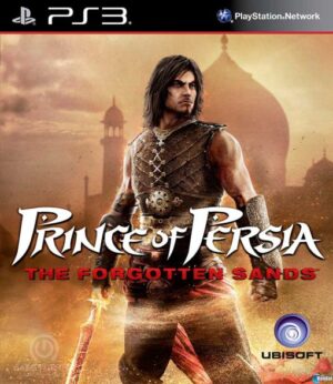 Prince of Persia Las Arenas Olvidadas – PS3