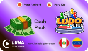 Ludo Club : 10M Cash Pack