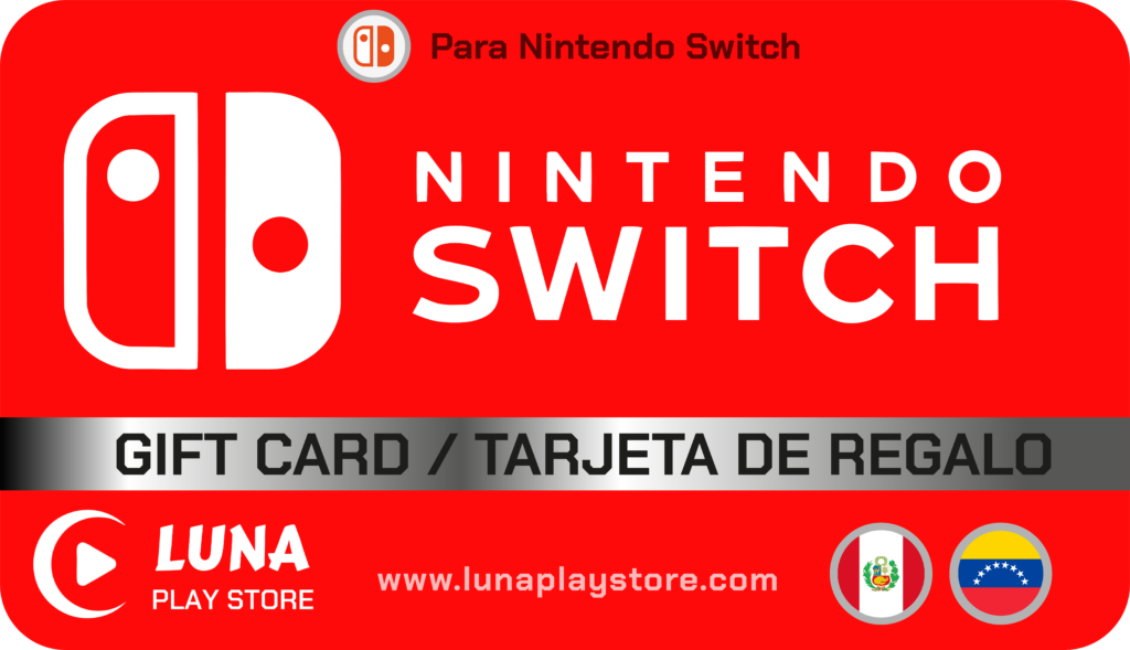 Nintendo eshop 5$ U.S.A.