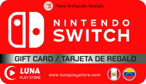 Nintendo eshop 100$  U.S.A.