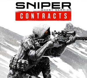 Sniper Ghost Warrior Contracts - Ps5