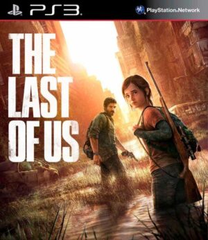 The Last of Us – PS3