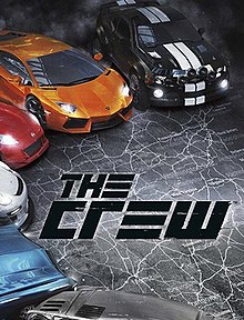 The Crew - PS4