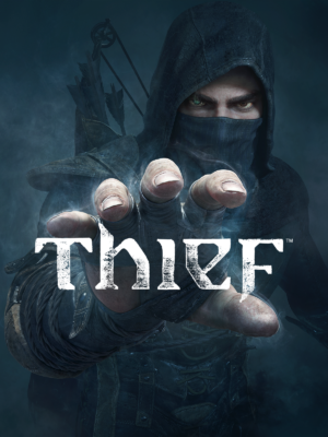 Thief - PS4