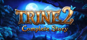 Trine 2: Complete Story - PS4