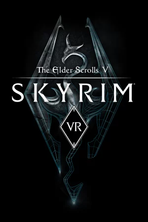 The Elder Scrolls V: Skyrim VR - PS4