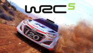 WRC 5 eSports Edition - PS4