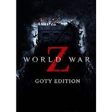 World War Z – GOTY Edition - PS4