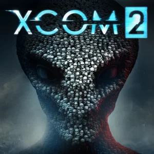 XCOM 2 - PS4