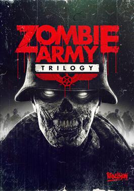 Zombie Army Trilogy - PS4