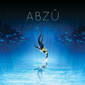 ABZU - PS4