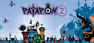 Patapon 2 Remastered - PS4