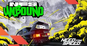 Need for Speed Unbound - Ps5