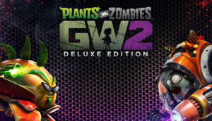 Plants vs. Zombies Garden Warfare 2: Deluxe Edition - PS4