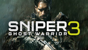 Sniper Ghost Warrior 3 + Season Pass - PS4