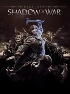 Middle Earth: Shadow Of War - PS4