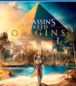 Assassin’s Creed Origins - Ps5