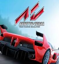 Assetto Corsa - PS4