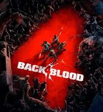 Back 4 Blood - Ps5