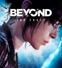 BEYOND: Two Souls – PS3