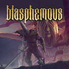 Blasphemous - PS4