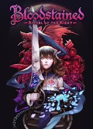 Bloodstained: Ritual of the Night - PS4