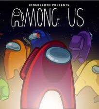 Among Us - Ps5