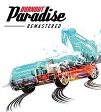 Burnout Paradise Remastered - Ps5