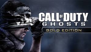 Call of Duty: Ghosts Gold Edition - PS4