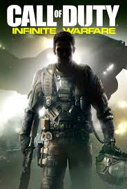 Call of Duty: Infinite Warfare - Ps5