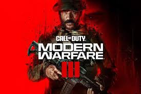 Call of Duty: Modern Warfare III - Ps5