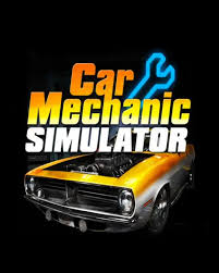 Car Mechanic Simulator - Ps5