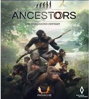 Ancestors: The Humankind Odyssey - Ps5