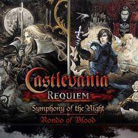 Castlevania Requiem: Symphony of the Night and Rondo of Blood - Ps5