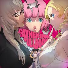 Catherine: Full Body Digital Deluxe Edition - Ps5