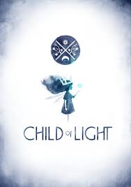 Child of Light - PS4