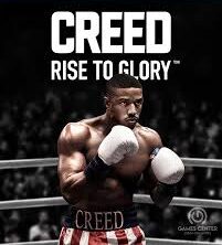 Creed Rise to Glory - Ps5