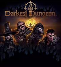 Darkest Dungeon II - PS4