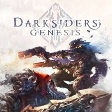 Darksiders Genesis - Ps5