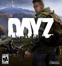 Day Z - PS4