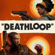 DEATHLOOP - Ps5