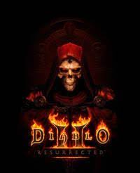 Diablo II: Resurrected - PS4