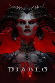 Diablo IV - Ps5