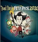 Don’t Starve Mega Pack 2020 - Ps5