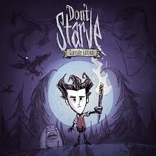 Don’t Starve: Console Edition - Ps5