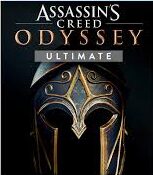 Assassin’s Creed Odyssey Ultimate Edition - Ps5