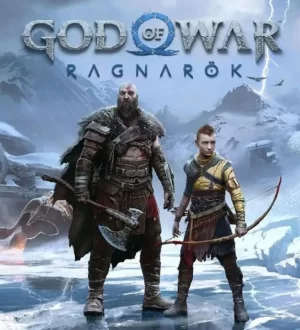 God of War Ragnarok - PS4