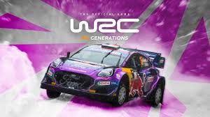 WRC 8 Deluxe Edition FIA World Rally Championship - PS4