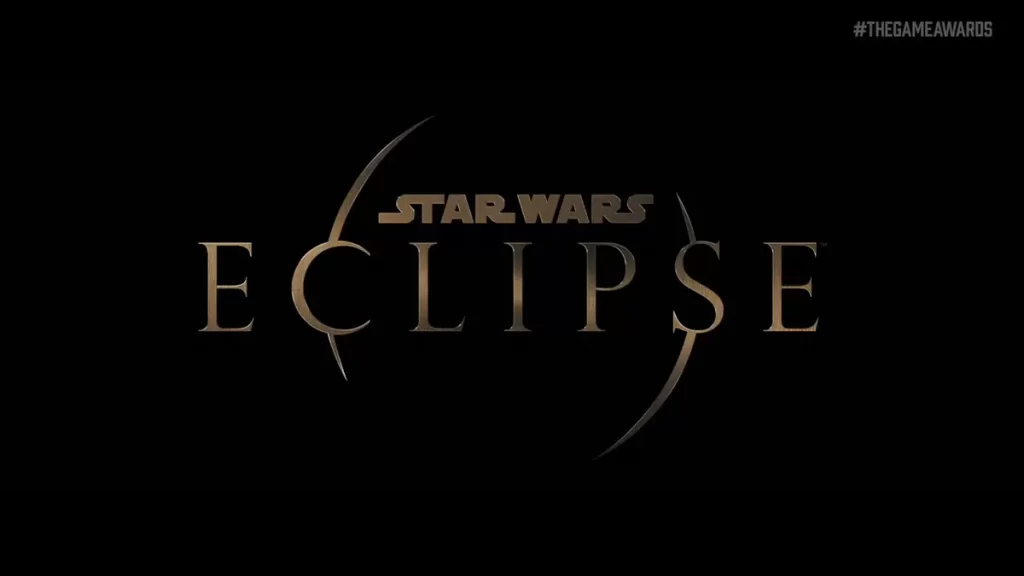 Star Wars Eclipse - Ps5